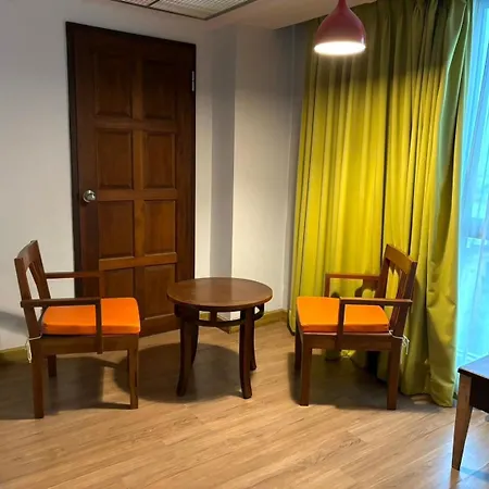 Aloha Hatyai Hotel-2