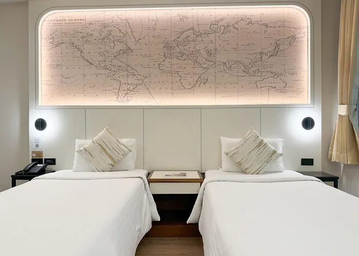 Sakol Hotel Hat Yai
